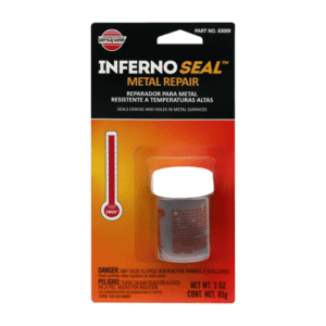 VersaChem Inferno Seal: Metal Repair (83009) – 3 oz. (85g)