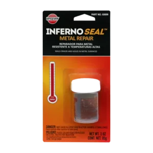 VersaChem Inferno Seal: Metal Repair (83009) – 3 oz. (85g)