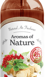 ELiX Aromas of Nature Air Freshener