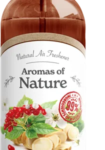 ELiX Aromas of Nature Air Freshener