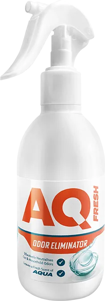 ELiX AQ Air Freshener product image