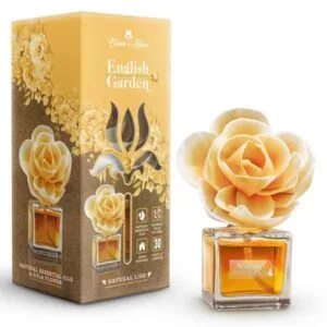 ELiX Bloom at Home Reed Diffuser