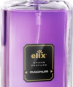 ELiX Grand Perfume Air Freshener