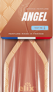 ELiX TULIP Car Air Freshener