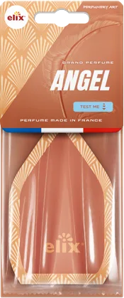 ELiX TULIP Car Air Freshener