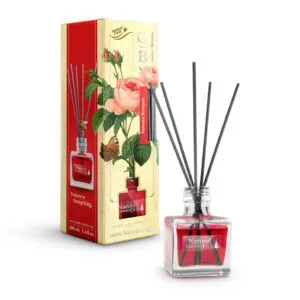 ELiX Garden Botanica Reed Diffuser