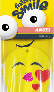 ELiX Fresh Smile Car Air Freshener