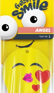 ELiX Fresh Smile Car Air Freshener