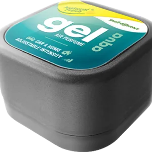 ELiX Gel Air Freshener in Box