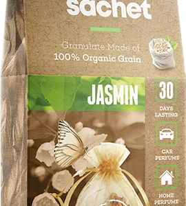 ELiX Green Sachet ORGANIC