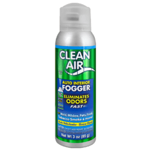 Clean Air Auto Interior Fogger product image