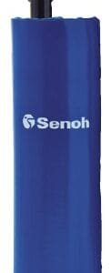 Senoh DE211800 Sitting Volleyball Post Pads