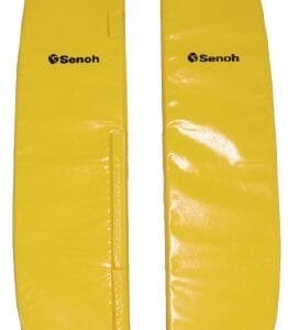 Senoh DE231000 HG Beach Volleyball Post Pads