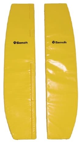 Senoh DE231000 HG Beach Volleyball Post Pads