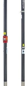 Senoh DE530000 Carbon Volleyball Posts
