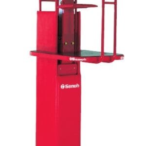 Senoh DL052000 Indoor Volleyball Referee Stand