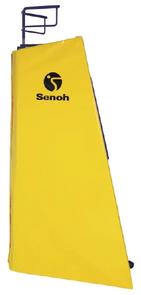 Senoh DL061000 HG Beach Volleyball Referee Stand product image