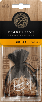 ELiX TIMBERLINE Fresh Bag product image