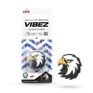 ELiX Vibez Car Air Freshener