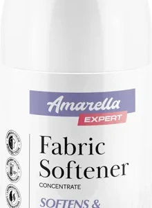 Amarella Expert Fabric Softener Concentrate