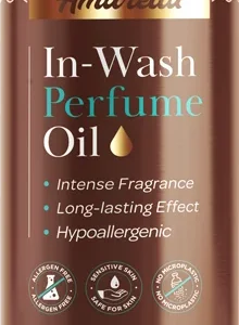 ELiX Hypoallergenic In-Wash Perfume Oil 300ml
