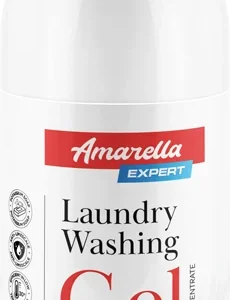Amarella Expert Laundry Washing Gel Concentrate