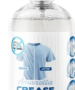 ELiX Crease Releaser Spray 500ml