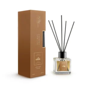 ELiX Home Perfume 100ml Reed Diffuser