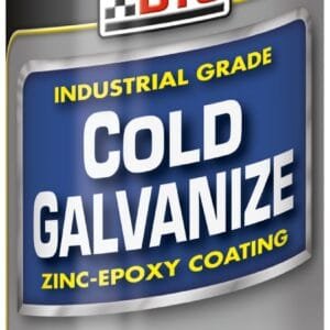 BTS B-00013 Cold Galvanize – 13 oz product image