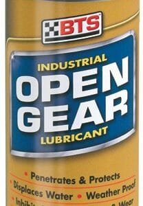 BTS B-00020 Open Gear Lube - 12 oz