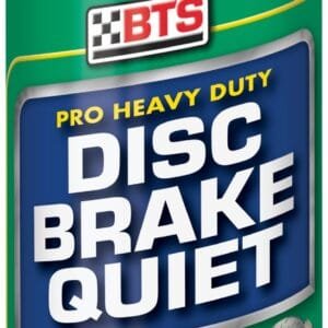 BTS B-00023 Disc Brake Quiet – 8.5 oz product image