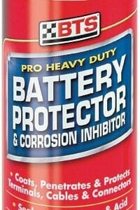 BTS B-00024 Battery Protector & Corrosion Inhibitor – 11 oz product image