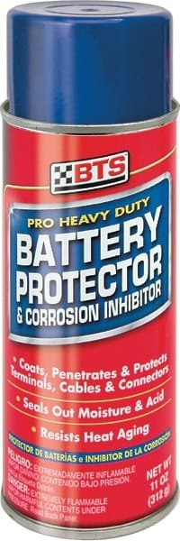 BTS B-00024 Battery Protector & Corrosion Inhibitor - 11 oz