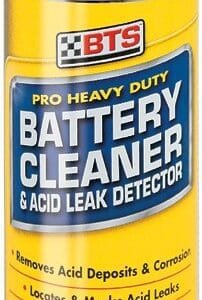 BTS B-00026 Battery Cleaner & Acid Leak Detector – 15 oz product image