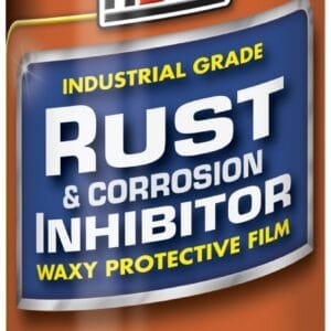 BTS B-00028 Rust & Corrosion Inhibitor – 11 oz product image