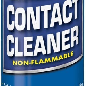 BTS B-00029 Contact Cleaner Industrial Grade - 16 oz