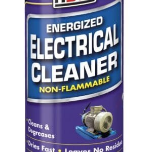 BTS B-00036 Electric Motor & Contact Cleaner - 18 oz