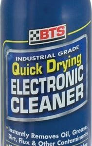 BTS B-00039 Electronic Co-Contact Cleaner - 11 oz