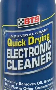 BTS B-00039 Electronic Co-Contact Cleaner – 11 oz product image
