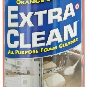 BTS B-00044 Extra Clean Orange Foam – 20.3 oz product image