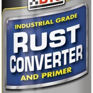 BTS B-00059 Rust Converter Primer – 12 oz product image