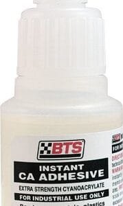 BTS B-20401 Instant CA Adhesive - 1 oz
