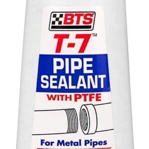 BTS B-20567 T-7 Pipe Sealant with PTFE - 50 mL