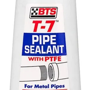 BTS B-20567 T-7 Pipe Sealant with PTFE – 50 mL product image