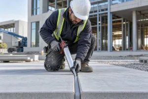 The Right Construction Sealant Can Make or Break a Structure