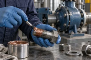BTS Copper Anti-Seize: Stop Seized Fasteners Before They Stop You