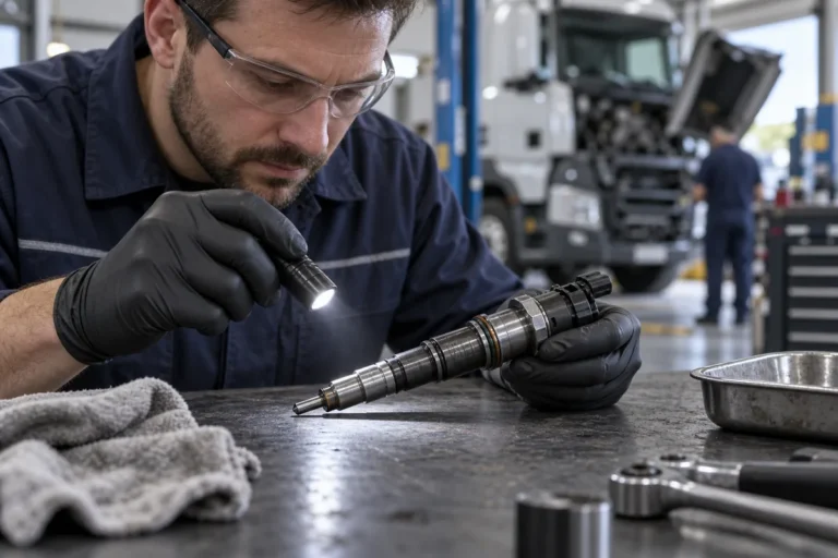 BTS Fuel Additives: Keeping Your Engine Clean, Efficient, and Running at Full Power