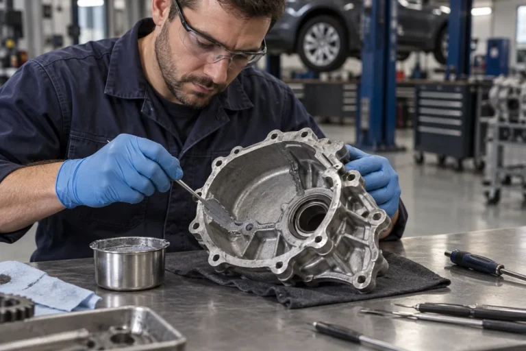 Versachem: Automotive and Industrial Repair Chemistry That Actually Works