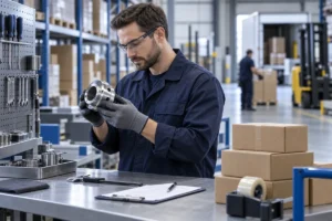 Why Choosing the Right Industrial Consumables Supplier Matters: The WHGT Difference