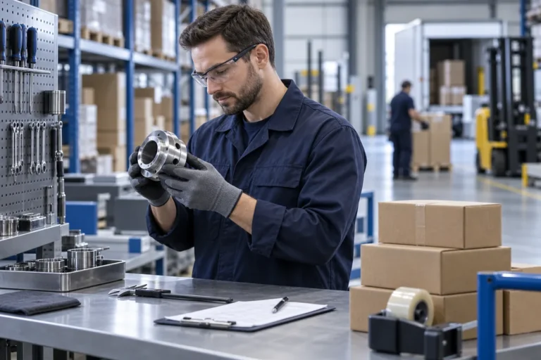Why Choosing the Right Industrial Consumables Supplier Matters: The WHGT Difference